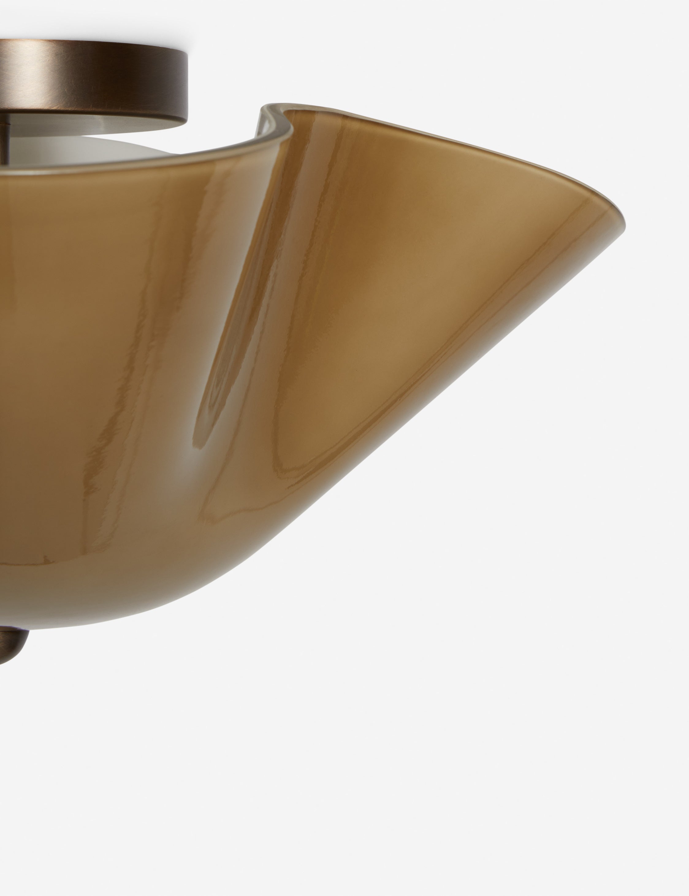 Radner Flush Mount Light - Thumbnail 3