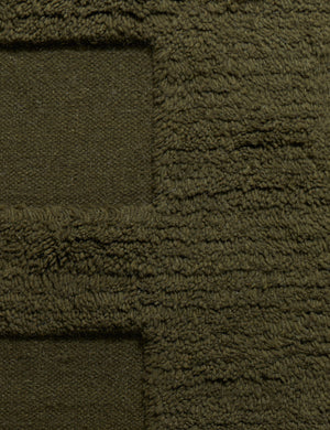 Raita Hand-Knotted Wool Rug by Sarah Sherman Samuel