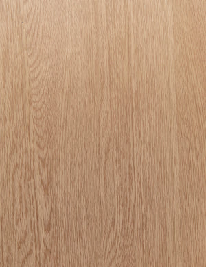 Open Box: Raphael Sideboard, Honey Oak
