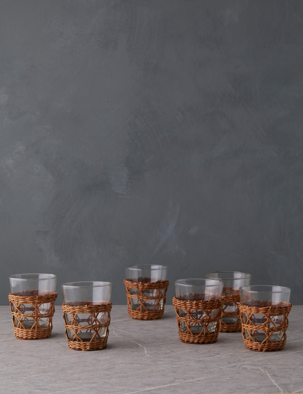 Lorraine Tumblers (Set of 6)