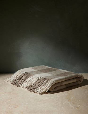 Tartan Blanket Co