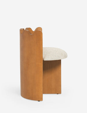 Ripple Accent Chair by Sarah Sherman Samuel