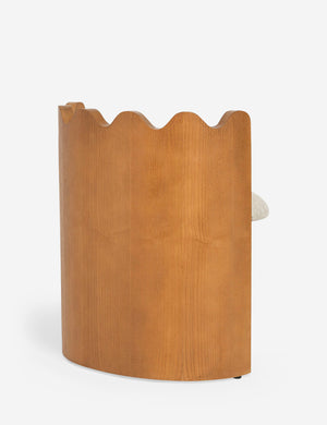 Ripple Accent Chair by Sarah Sherman Samuel