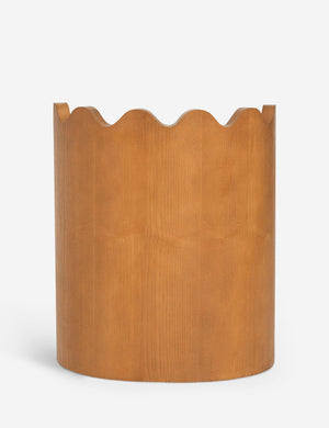 Ripple Accent Chair by Sarah Sherman Samuel