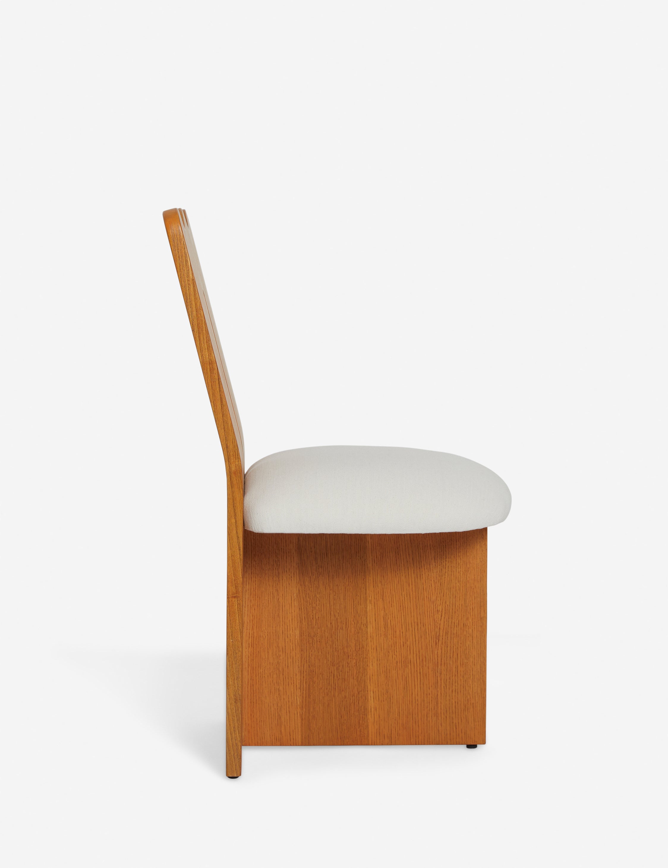 Sarah Sherman Samuel Ripple Dining Chair - Thumbnail 4