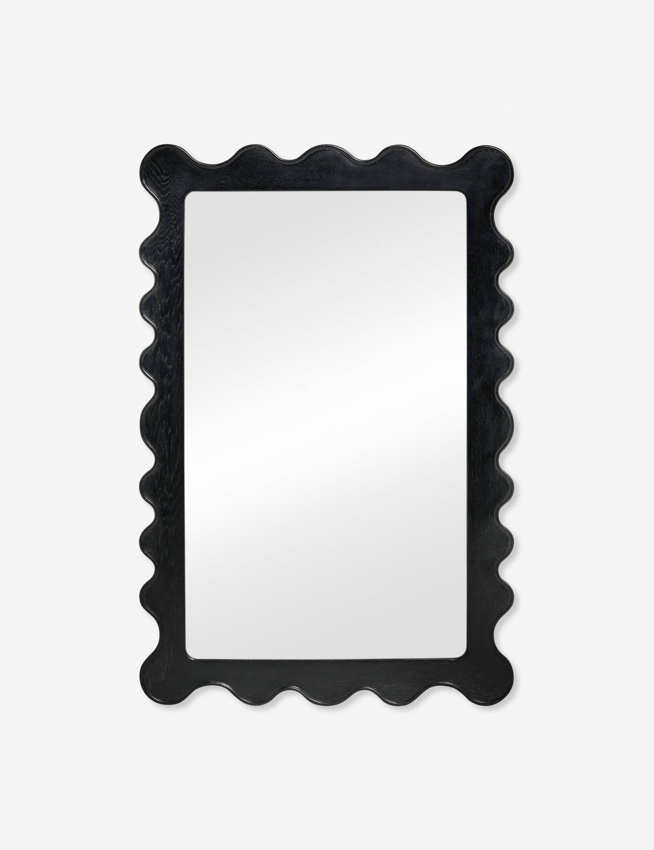 Sarah Sherman Samuel Ripple Mirror - Thumbnail 2