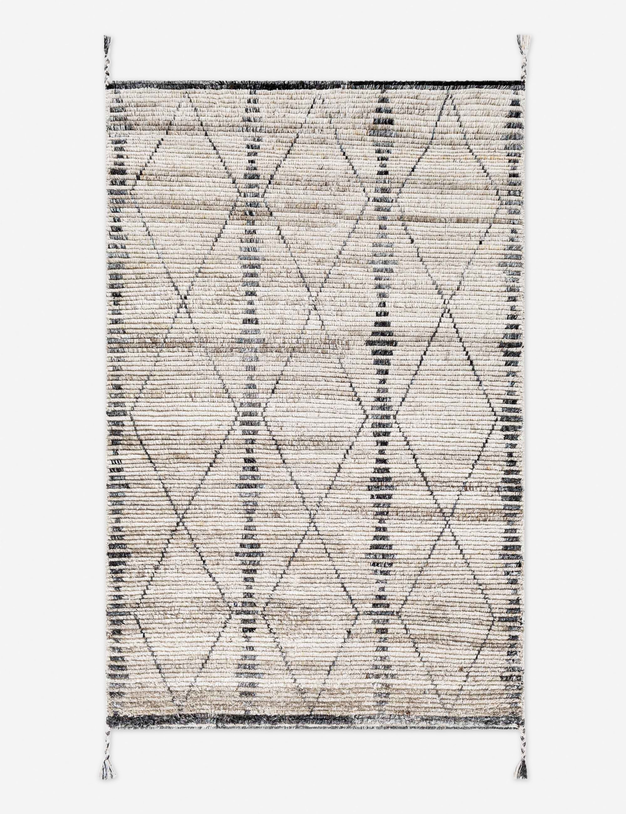 Risa Geometric Indoor / Outdoor Rug