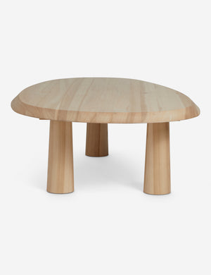 Open Box: Rodolfo Coffee Table, Natural