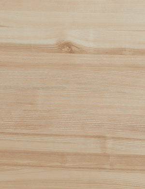 Open Box: Rodolfo Coffee Table, Natural