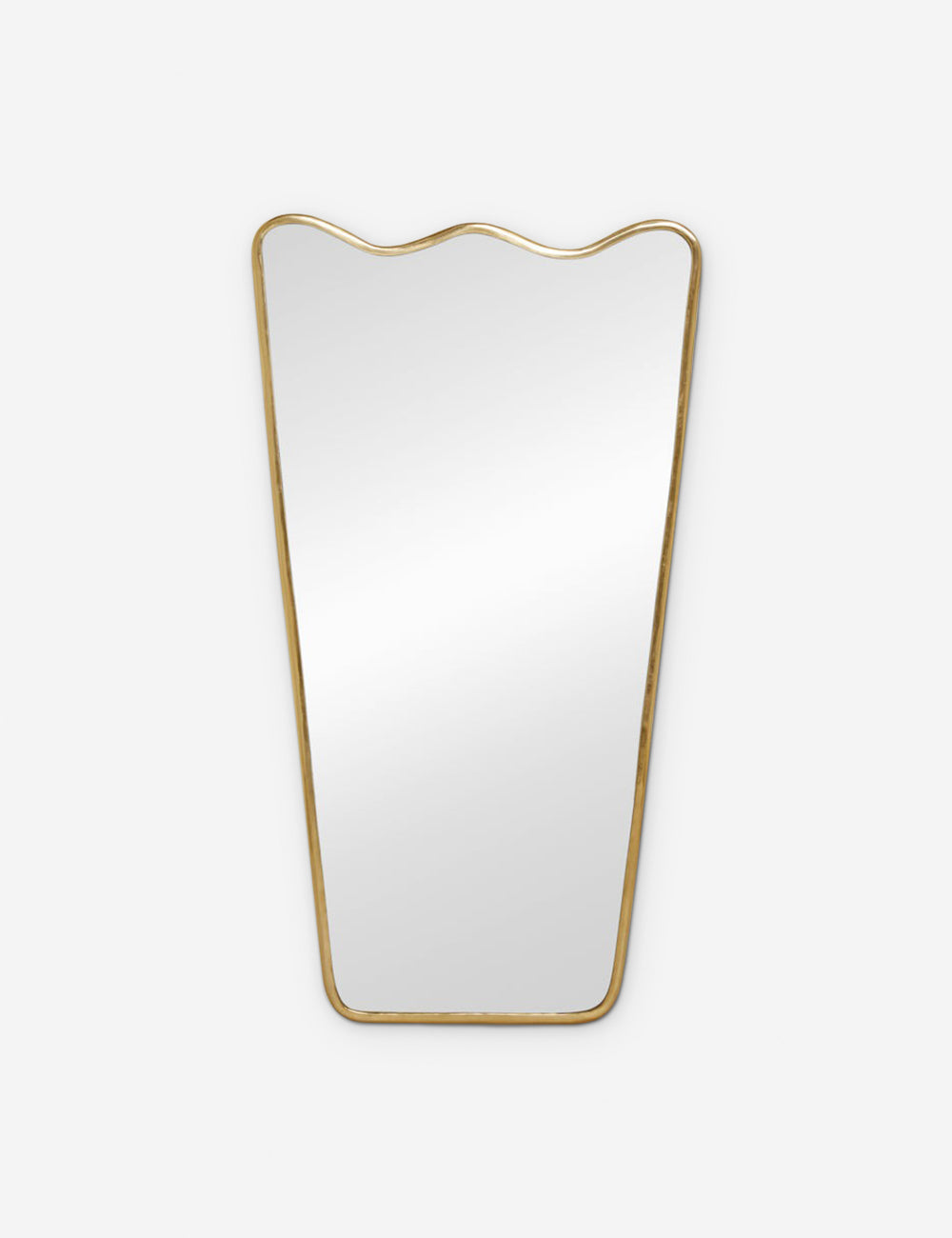 Rook Mirror by Sarah Sherman Samuel