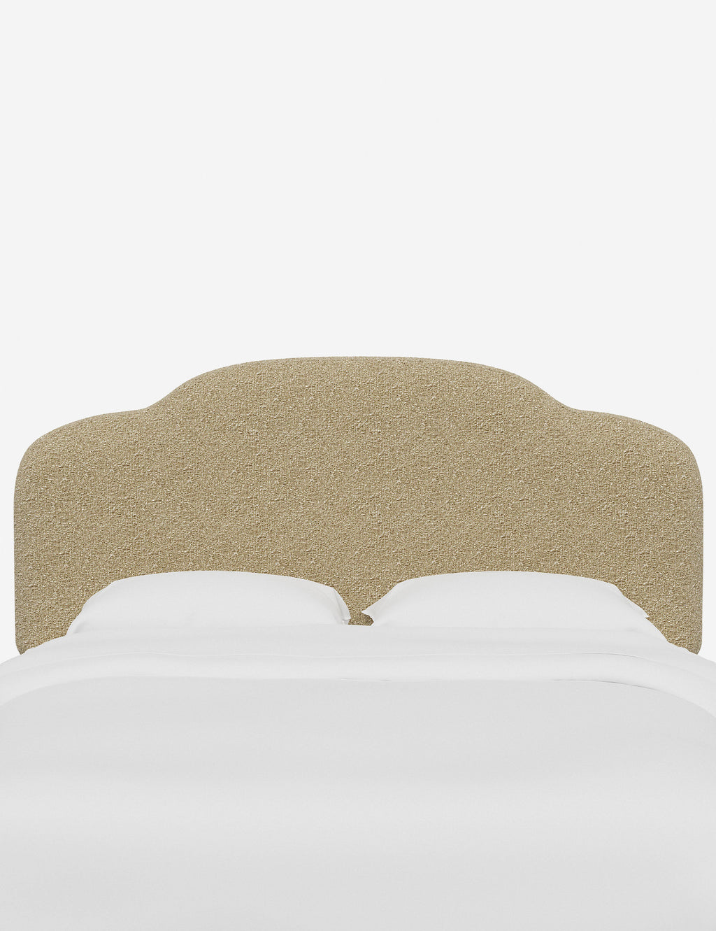 Ruby Upholstered Headboard