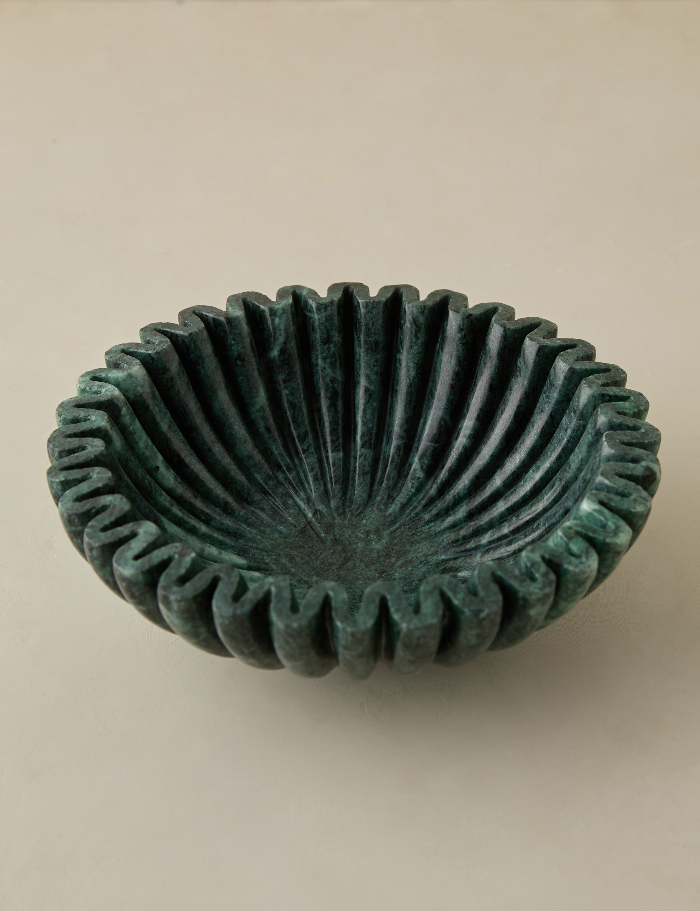 Anastasio Home Ruffle Bowl - Thumbnail 4