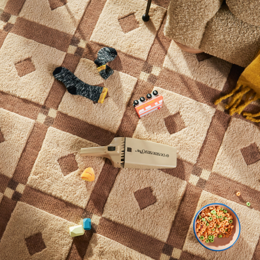 Lulu and Georgia, brand website product image