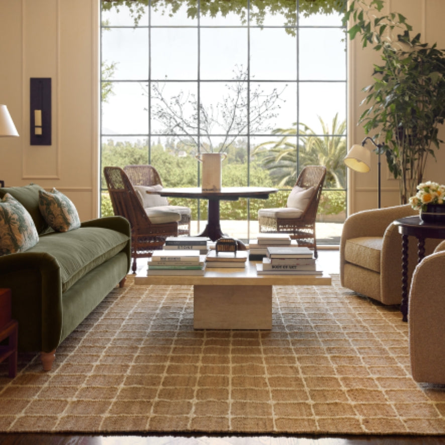 10' x 14' Size Area Rugs