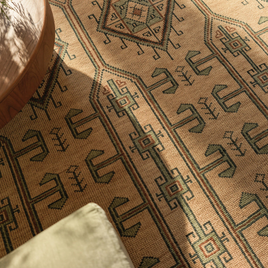 Make It New | Shop All Rugs