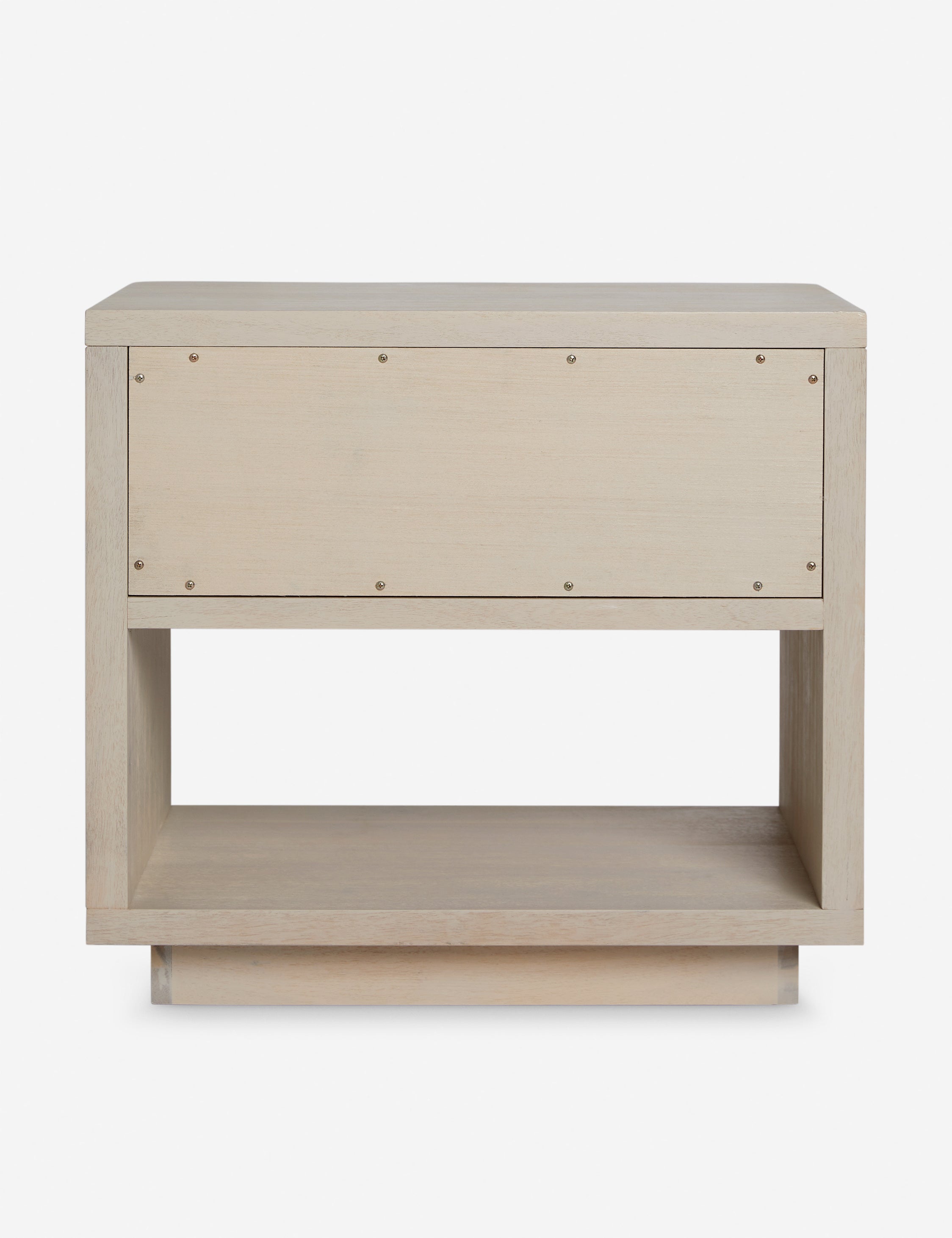 Rutherford Nightstand