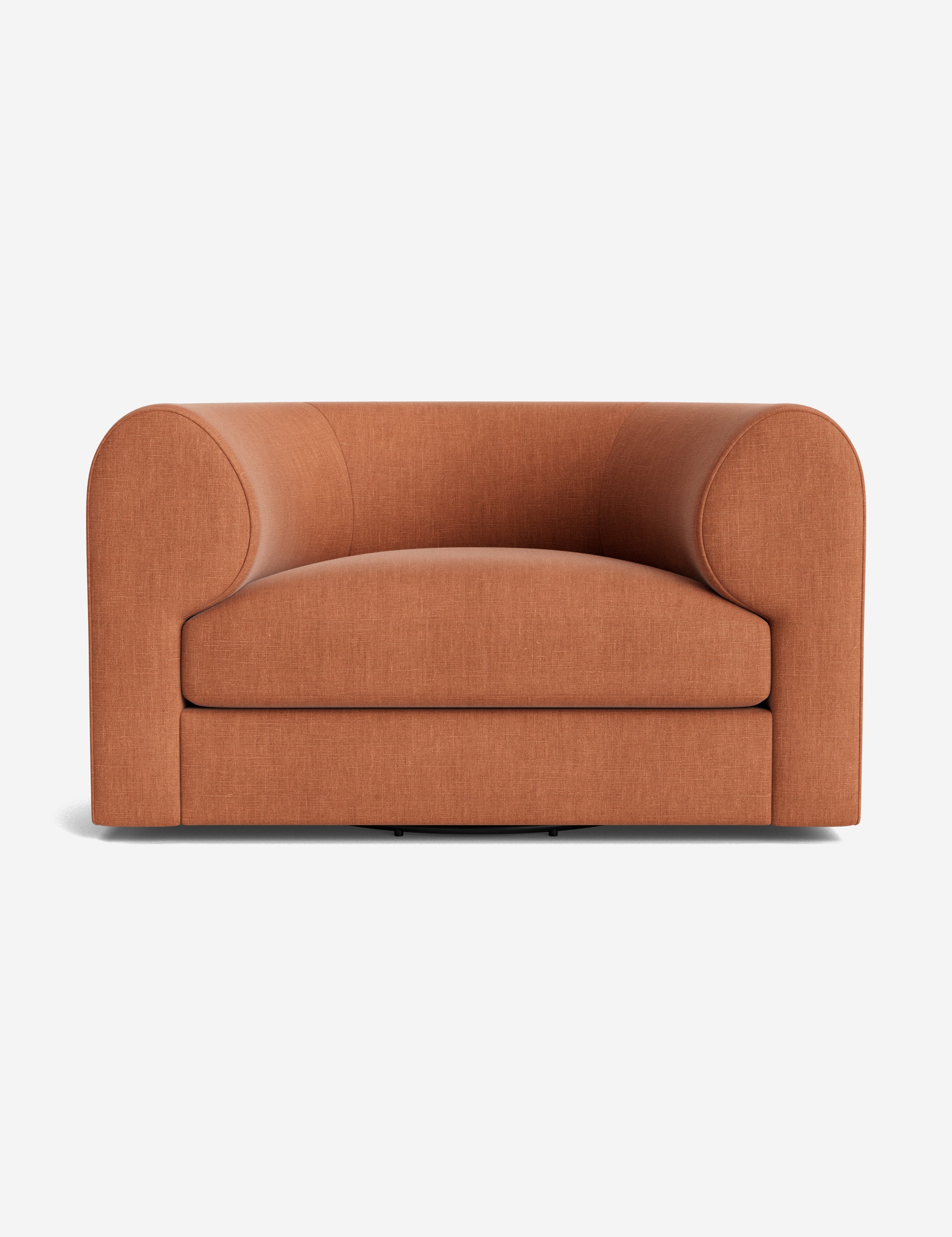 #color::terracotta-linen-weave