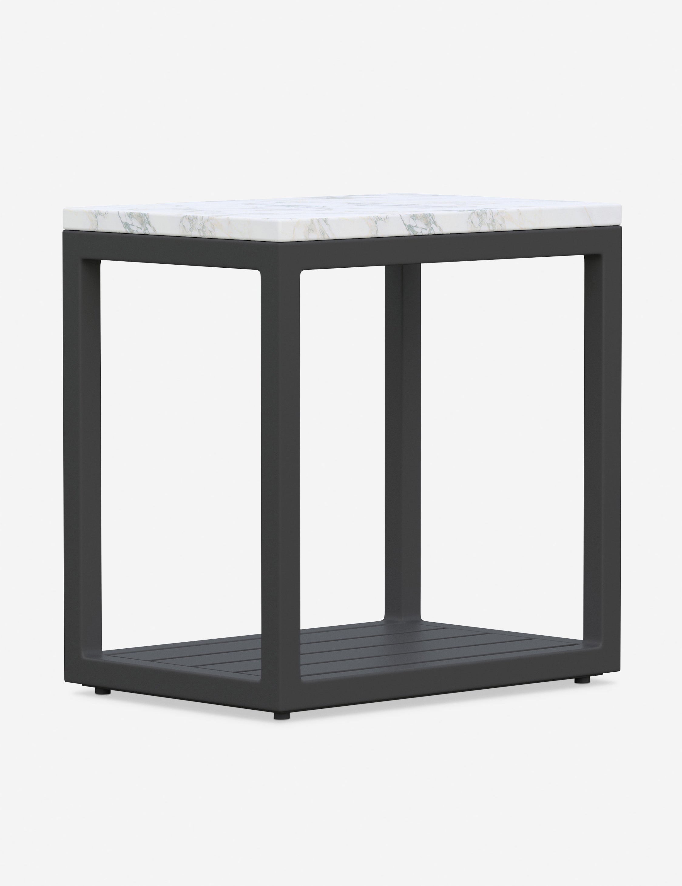 Lulu and Georgia Foley Side Table