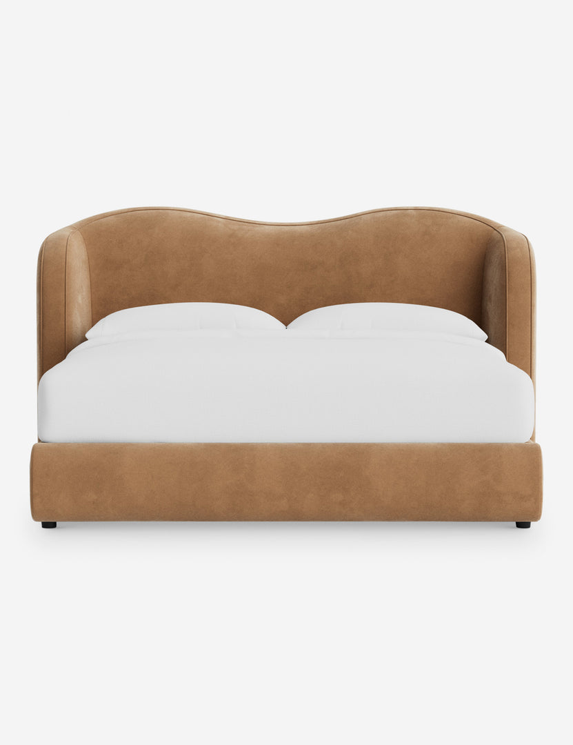 #color::caramel-vintage-velvet #size::cal-king