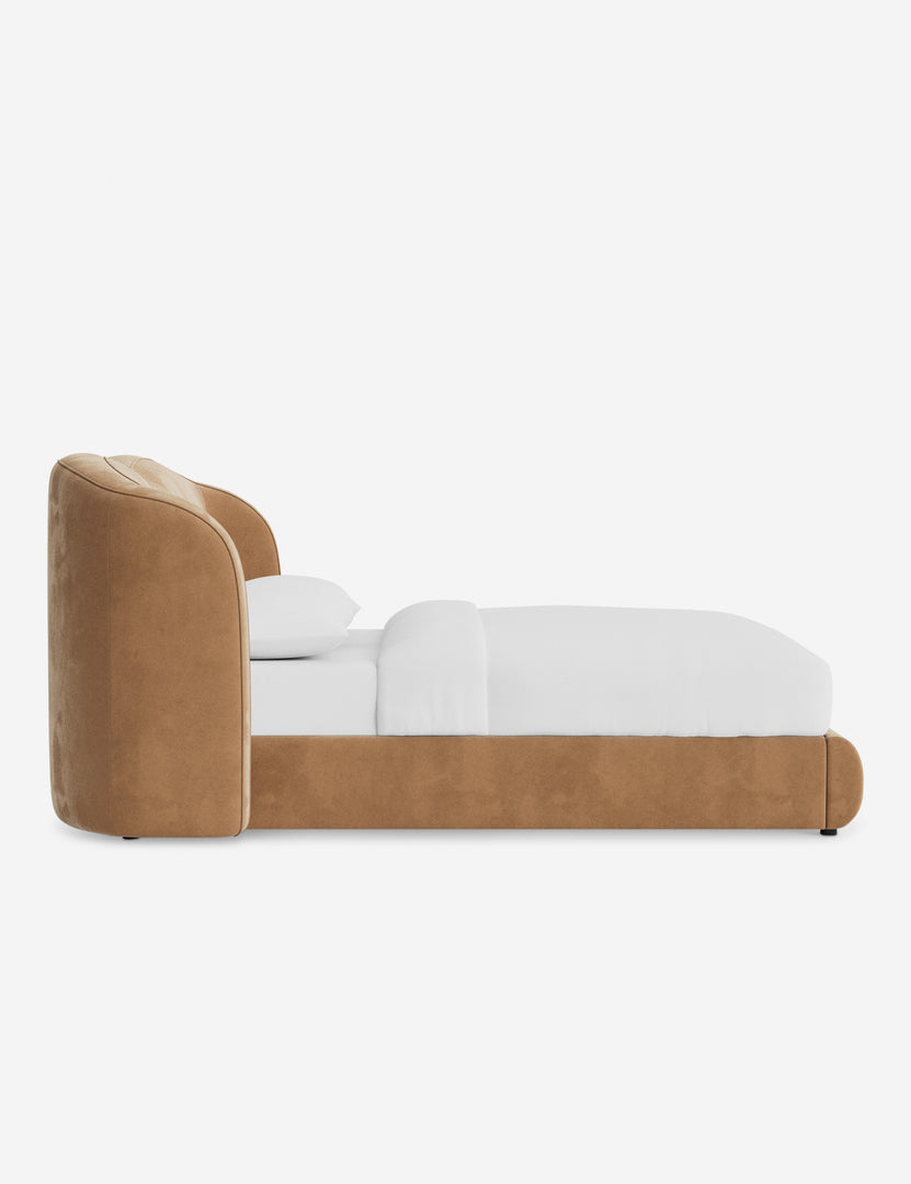 #color::caramel-vintage-velvet #size::cal-king