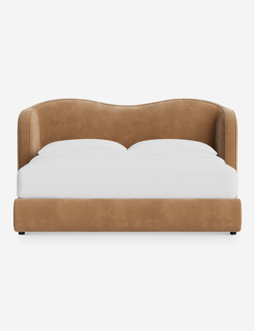 #color::caramel-vintage-velvet #size::king