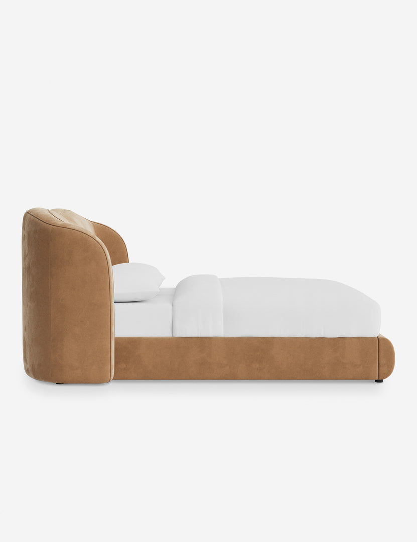 #color::caramel-vintage-velvet #size::king