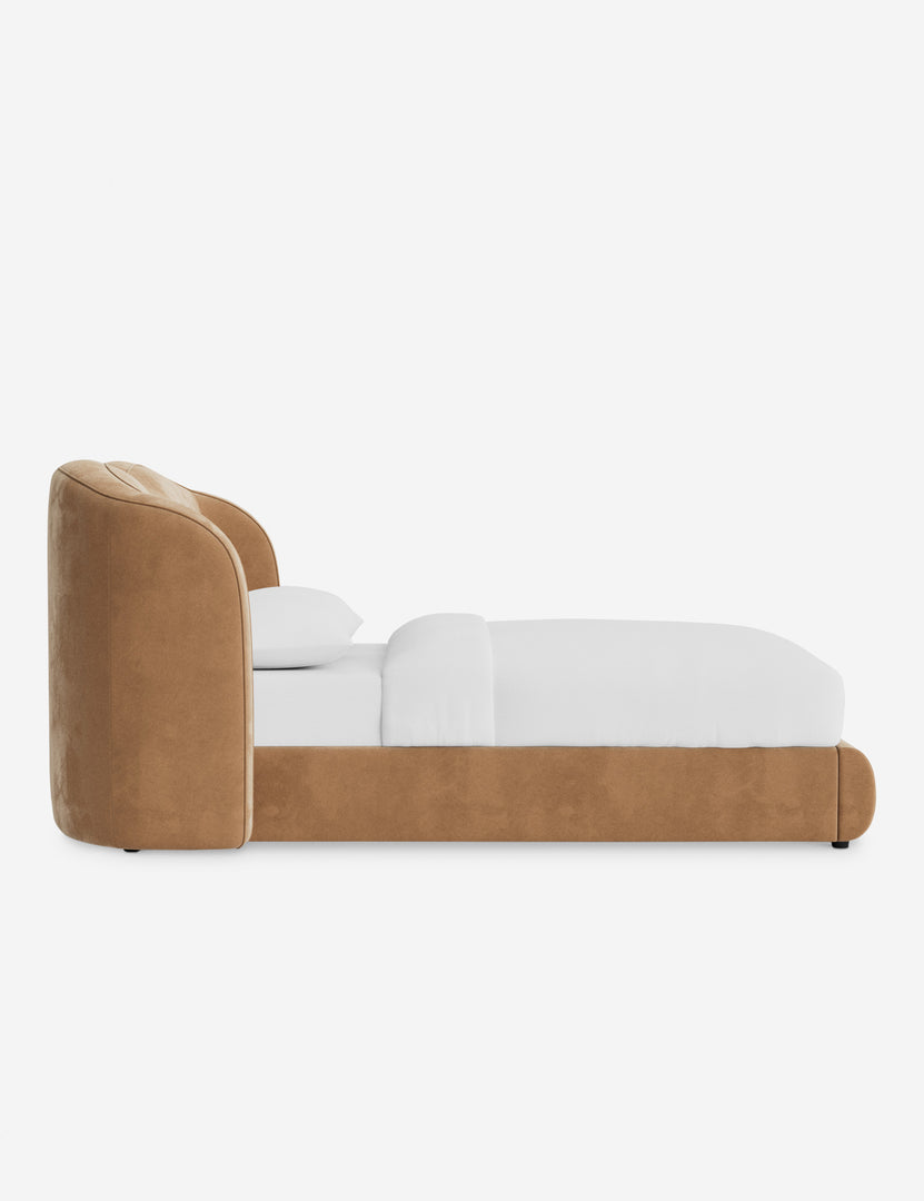 #color::caramel-vintage-velvet #size::queen