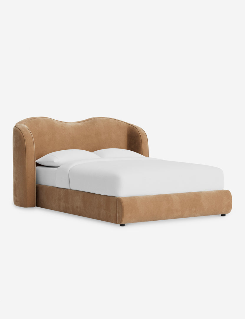 #color::caramel-vintage-velvet #size::queen