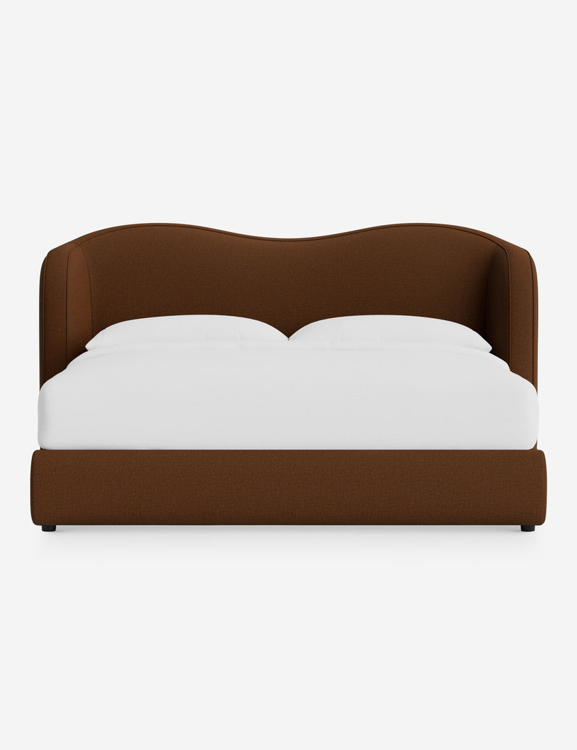 #color::chocolate-performance-linen #size::king