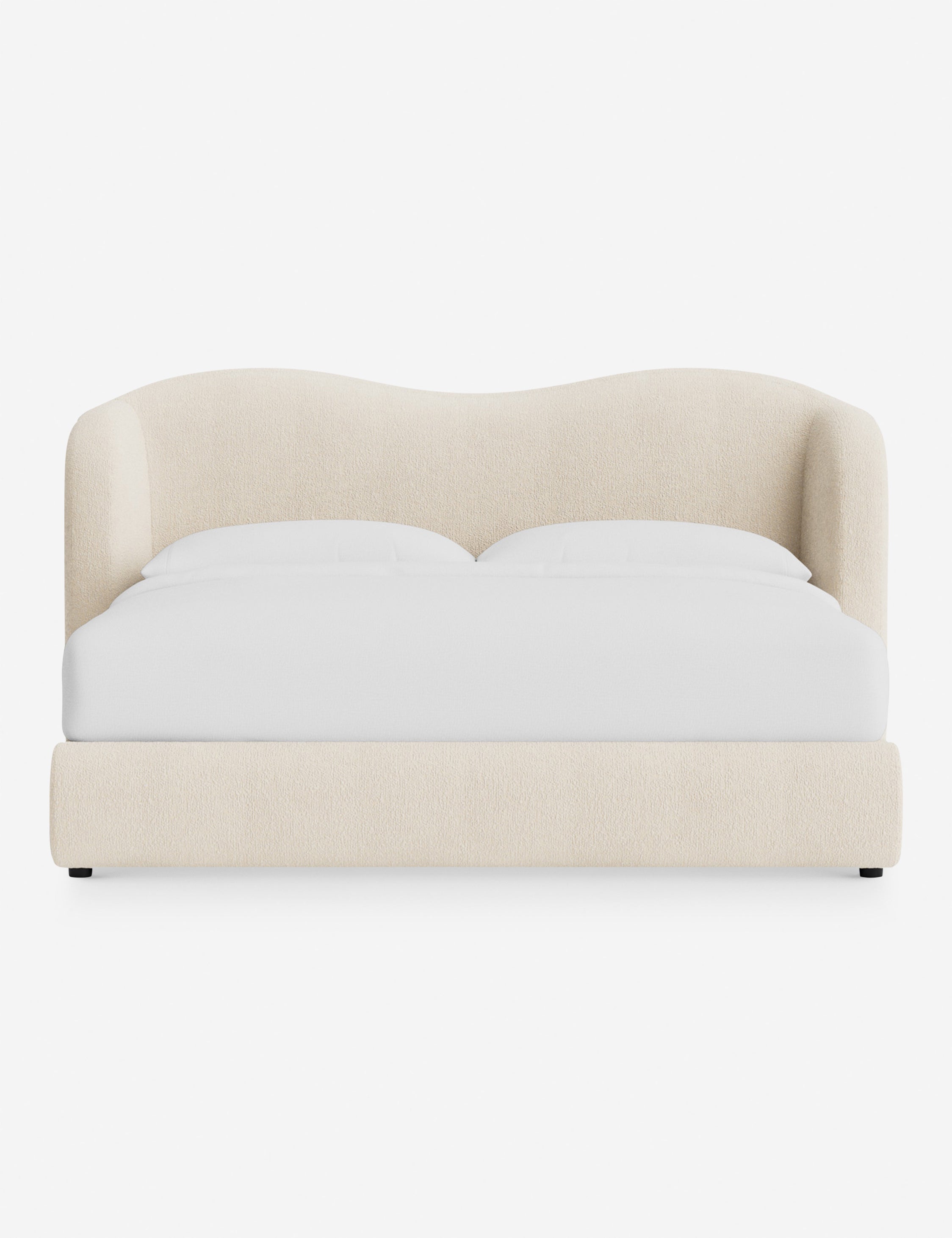 #color::ivory-modern-boucle #size::king