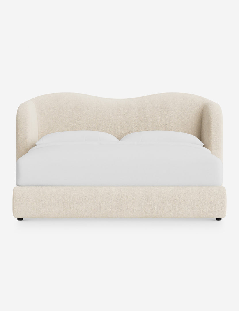 #color::white-boucle #size::king