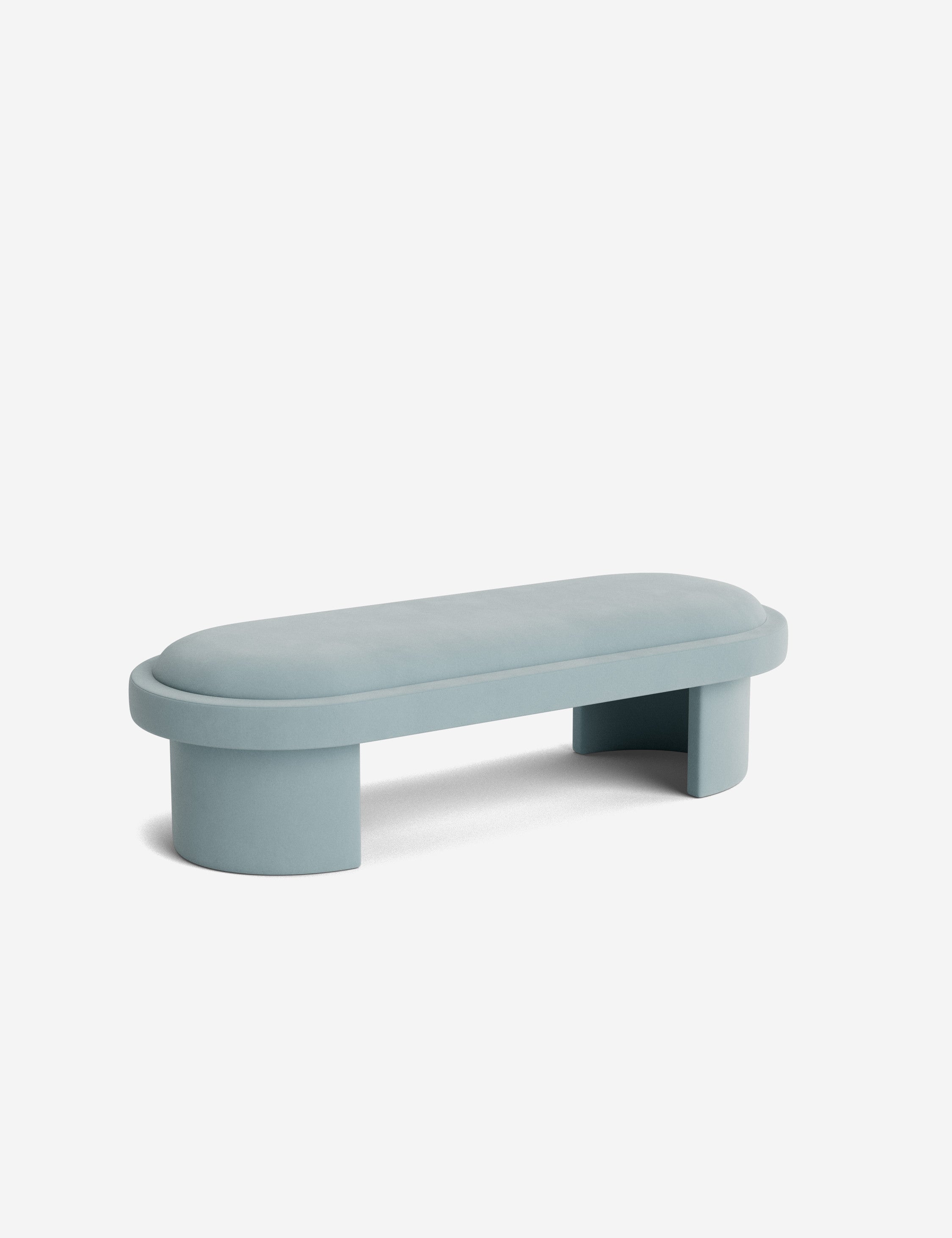 Sheldon Bench - Thumbnail 2