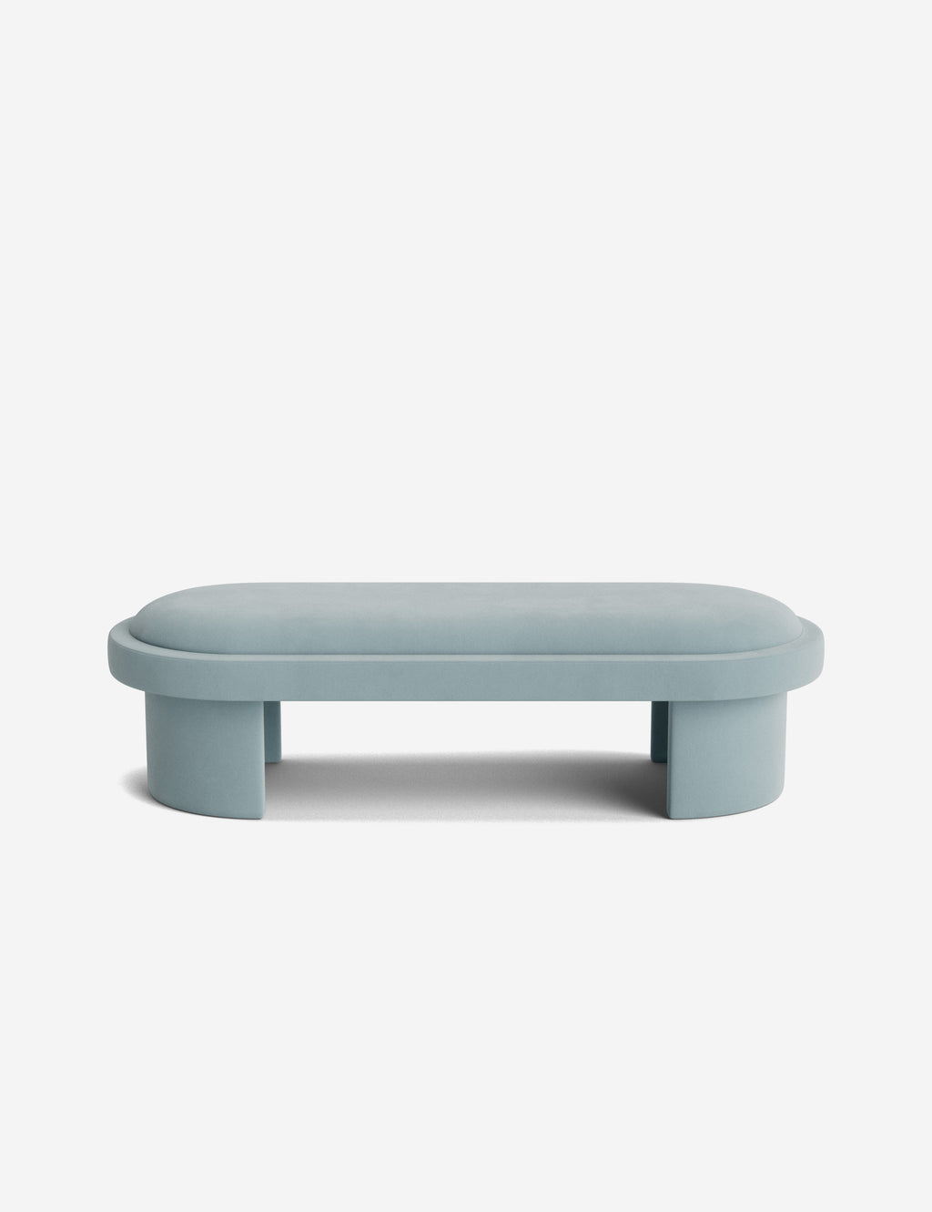 Sheldon Upholstered Bench