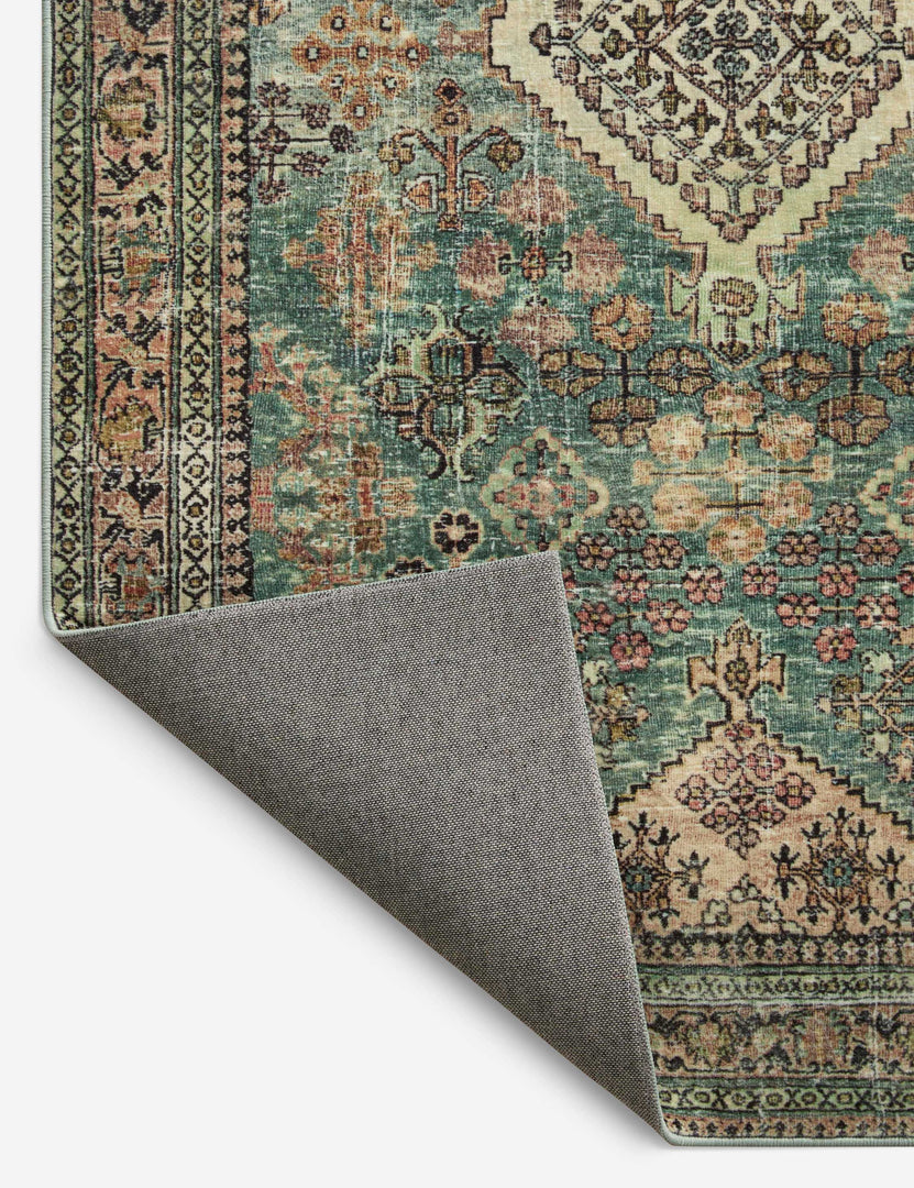 Sinclair Rugs Sinclair III Rug by Magnolia Home by Joanna Gaines x Loloi
