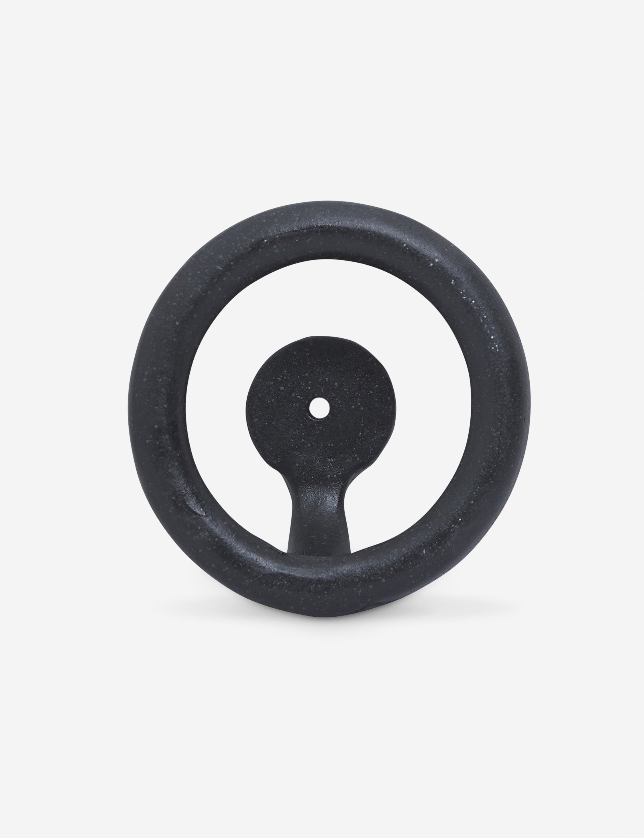 Uni Wall Hook in Speckled