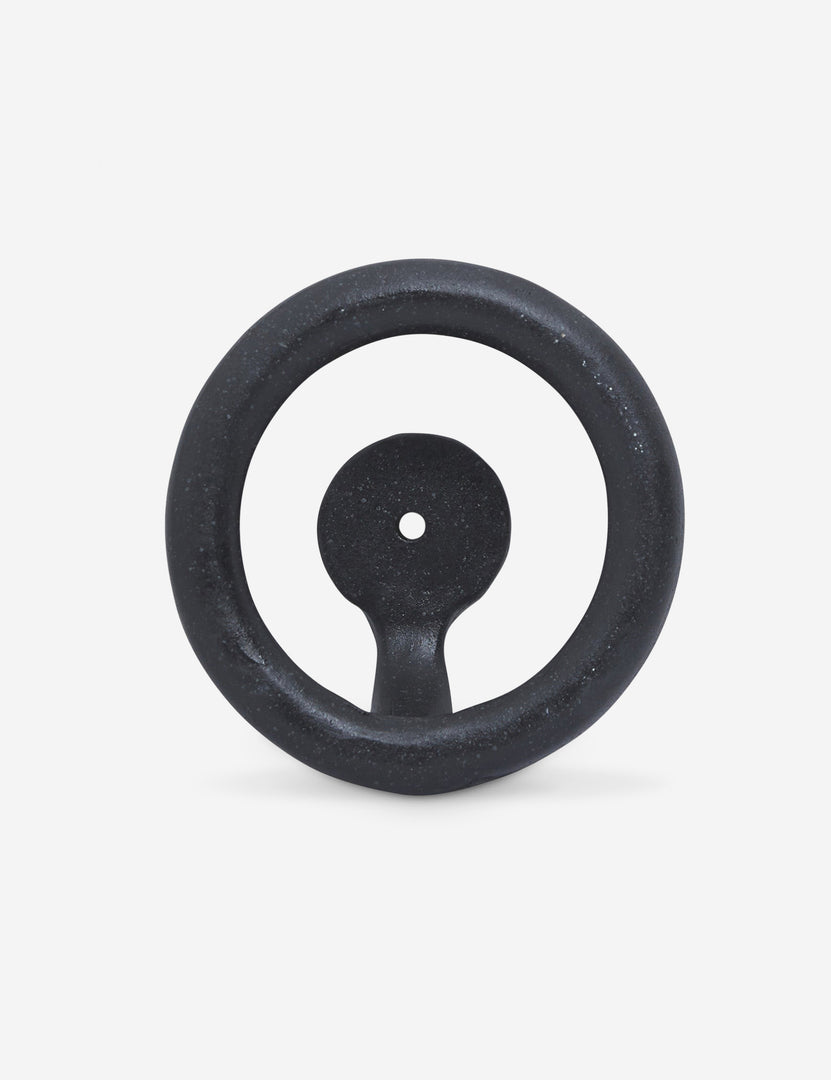Uni Wall Hook by SIN Ceramics