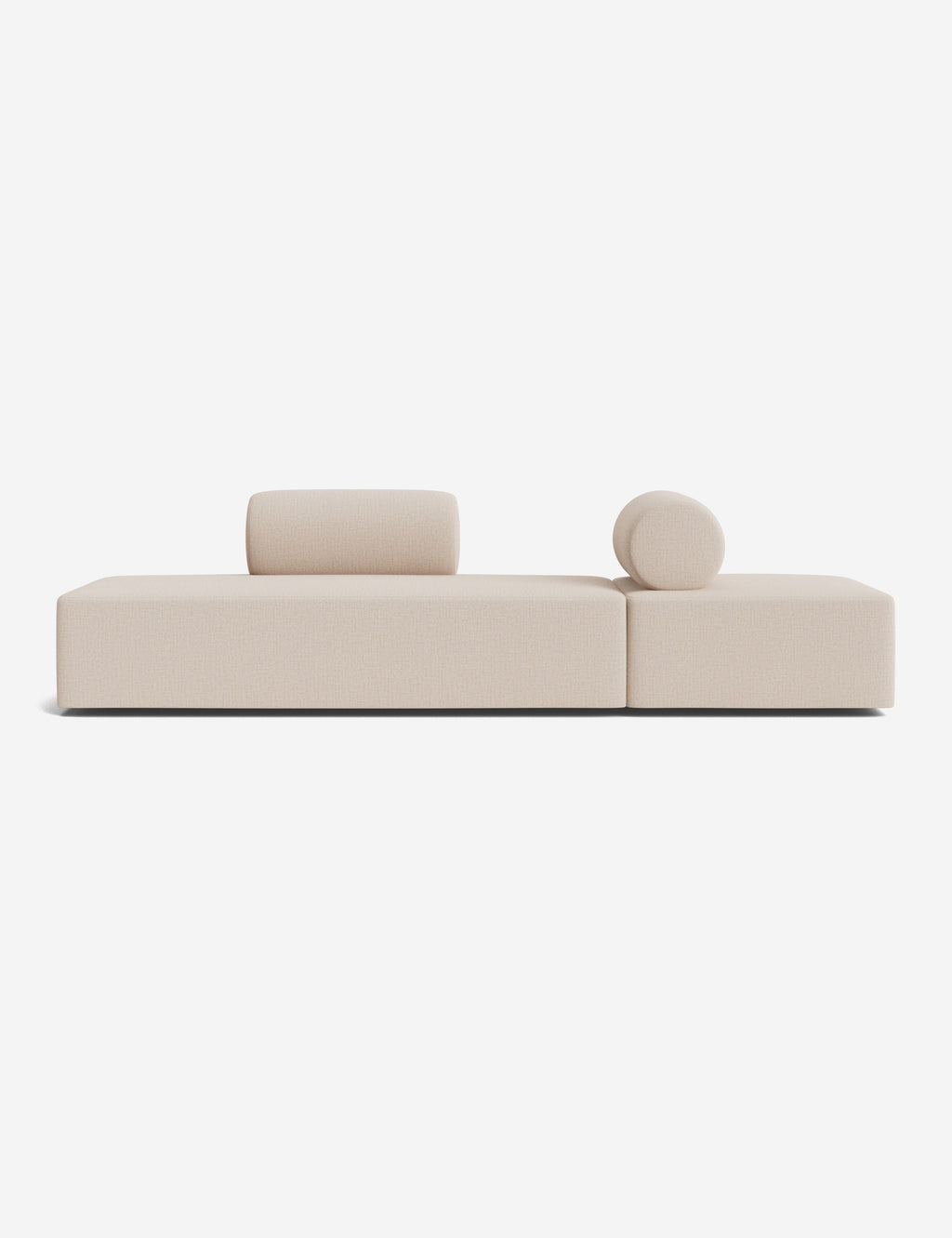 Sloman Modular 2-Piece Sofa by Lulu and Georgia
