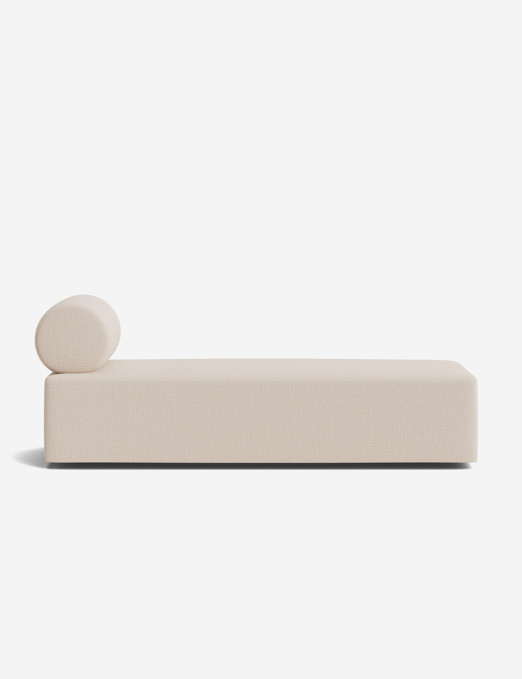 Sloman Modular Armless Sofa by Lulu and Georgia