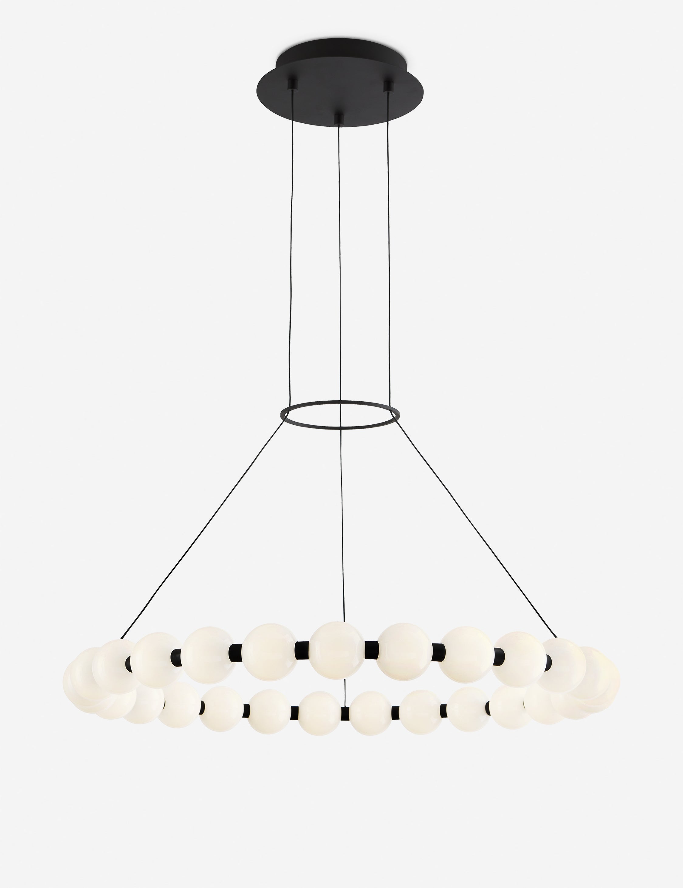 Lulu and Georgia Caterina Chandelier - Thumbnail 5