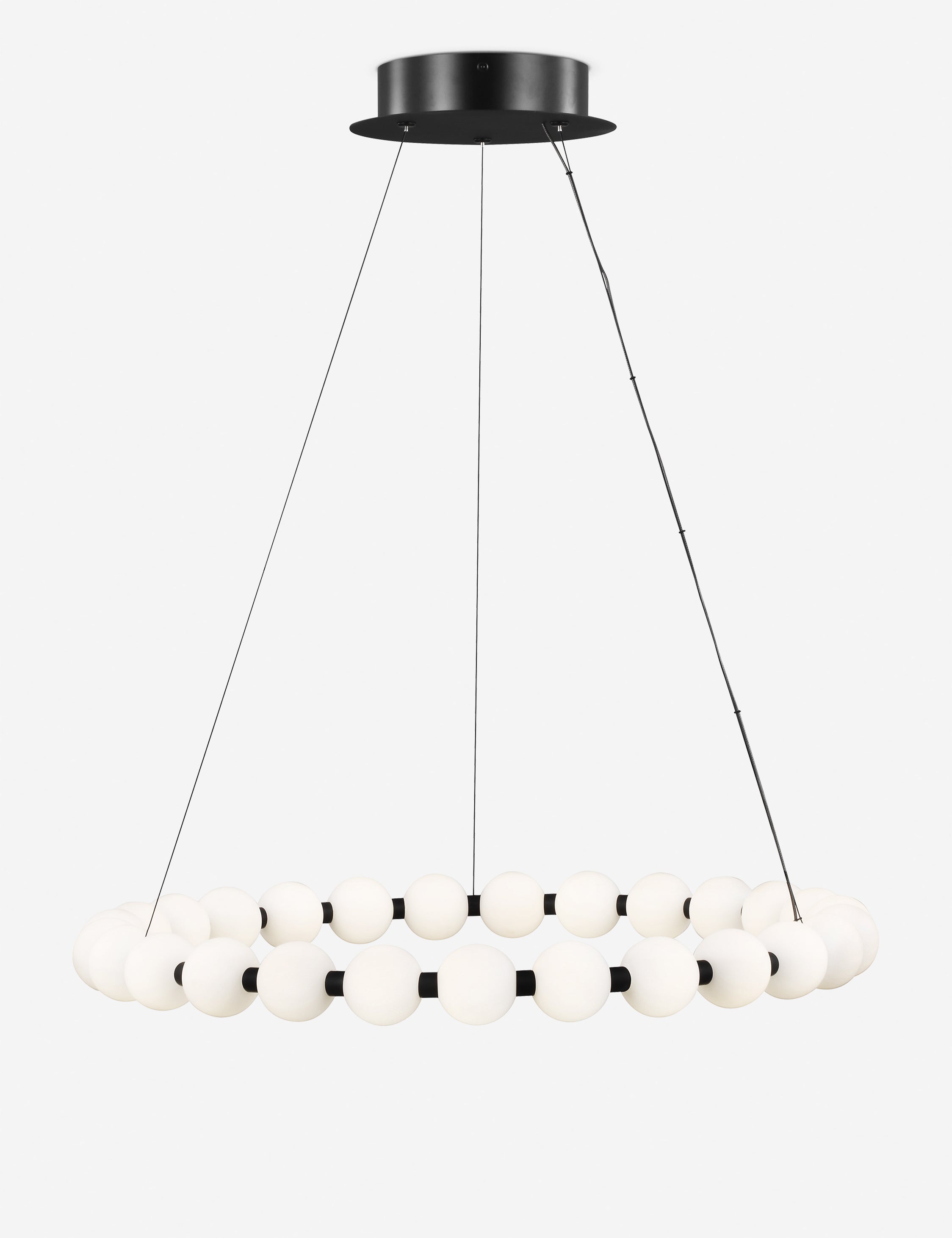 Lulu and Georgia Caterina Chandelier - Thumbnail 4