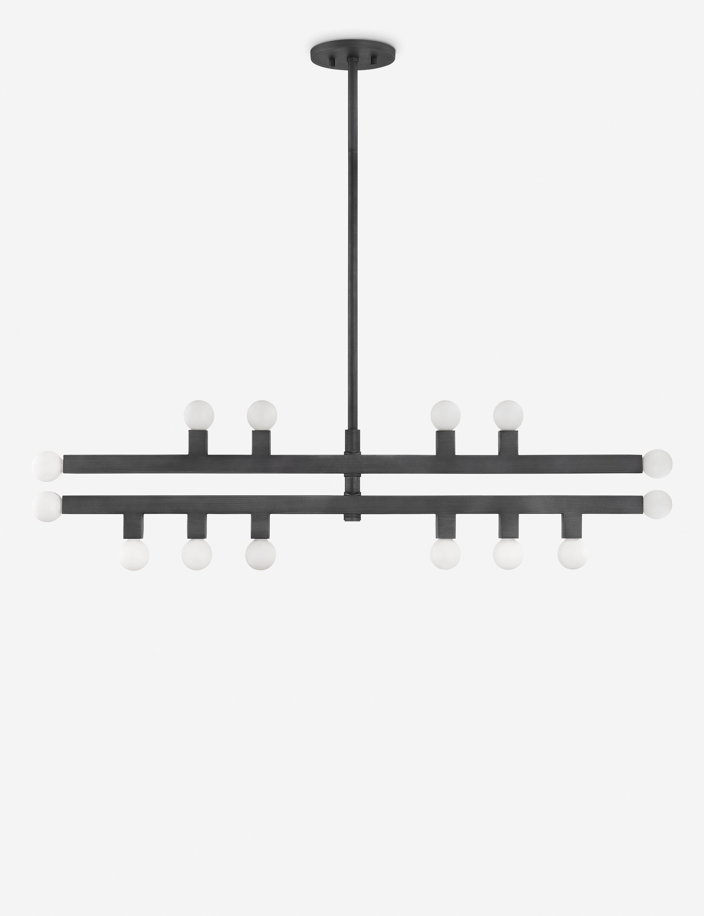 Rubin Chandelier - Thumbnail 2