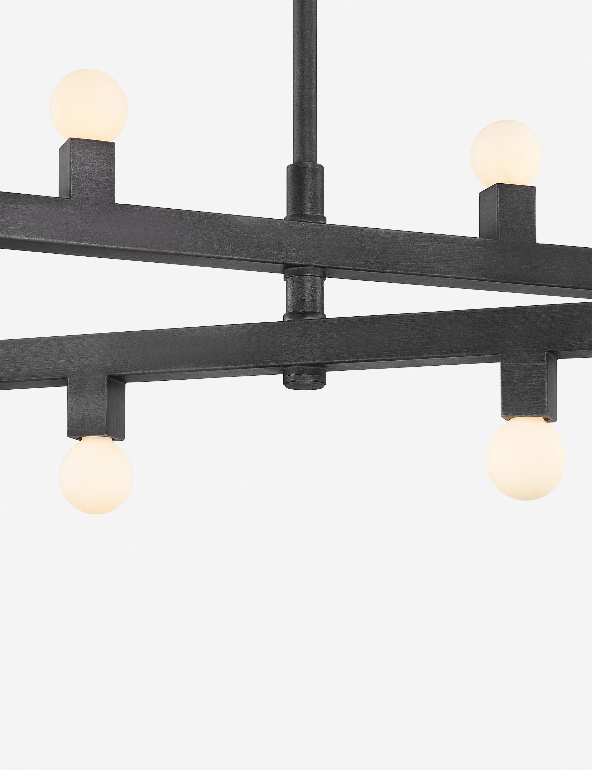 Rubin Chandelier - Thumbnail 3