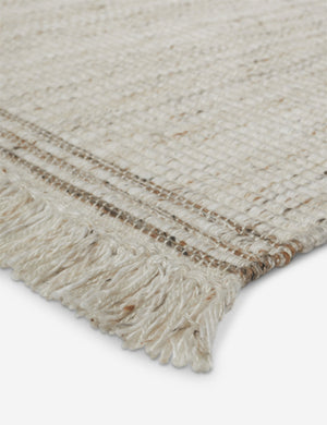 Sabriel Handwoven Indoor/Outdoor Rug Swatch
