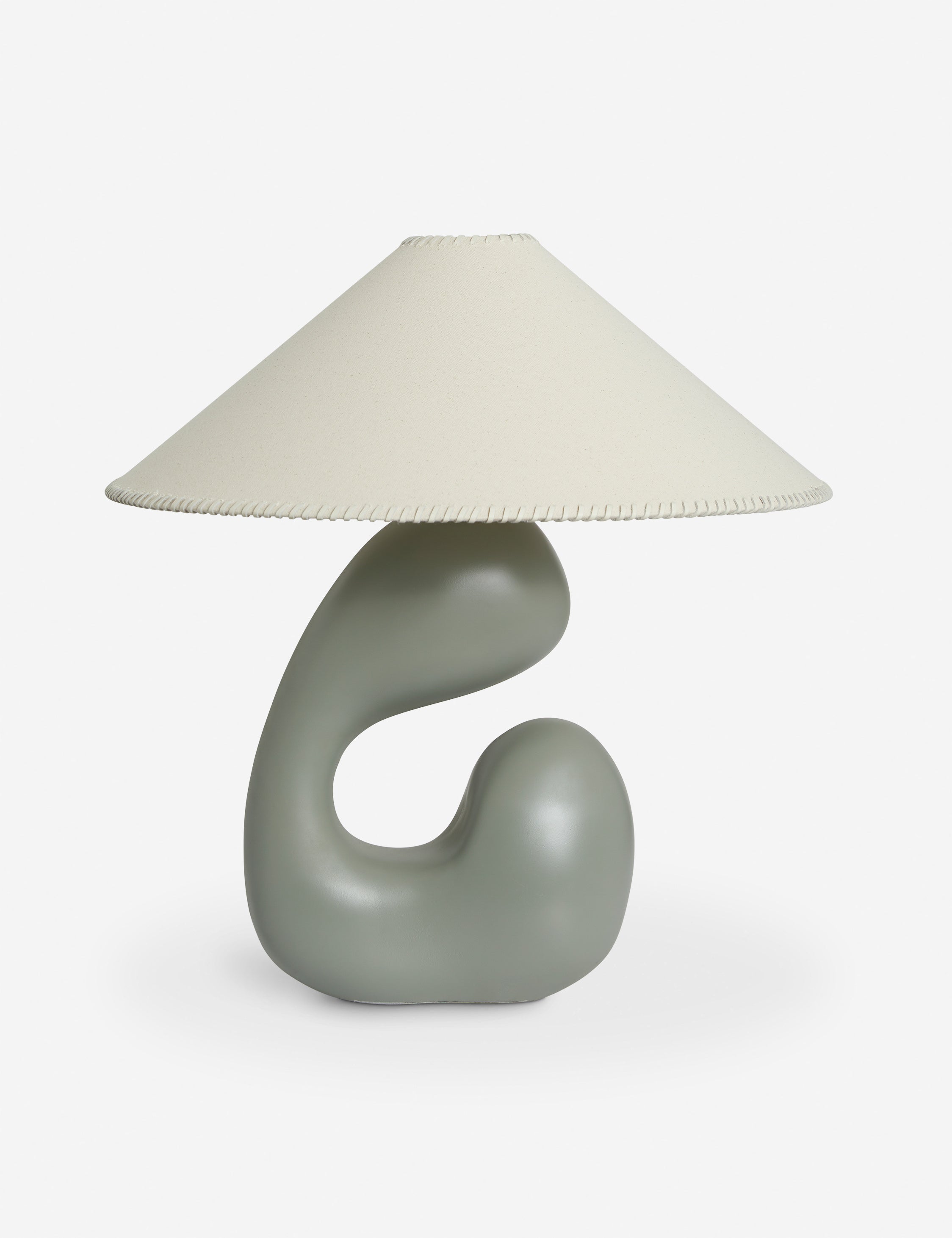 Saguaro Table Lamp - Thumbnail 2