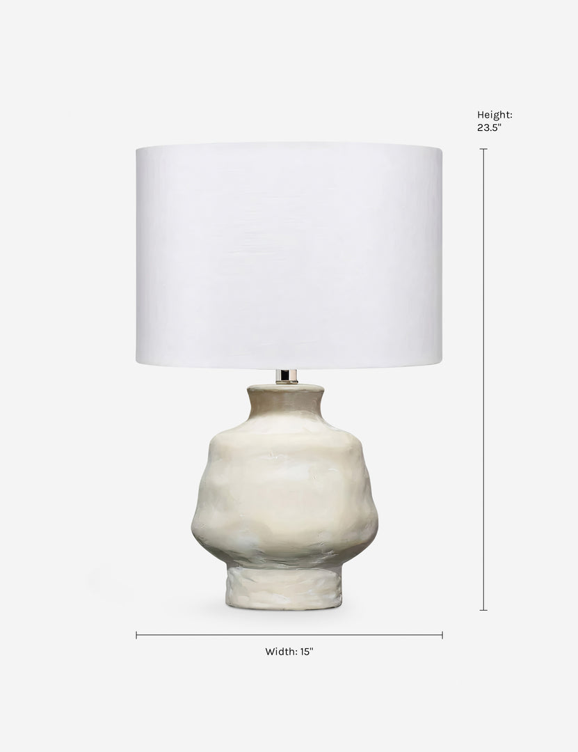 Leona Table Lamp