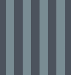 Blue Tonal Stripe Fabric Swatch