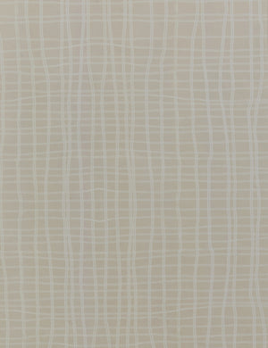 Seafarer Wallpaper by Élan Byrd, Swatch