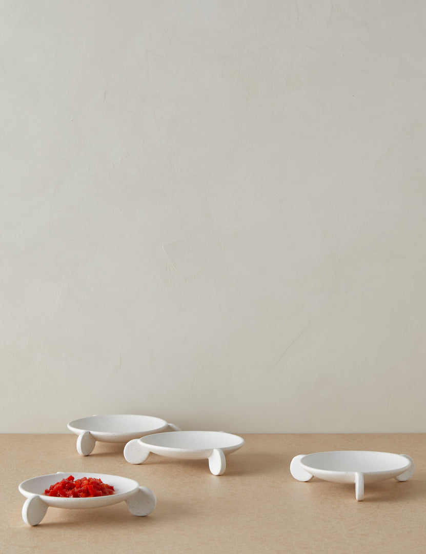 #color::cream #style::appetizer-plates--set-of-4