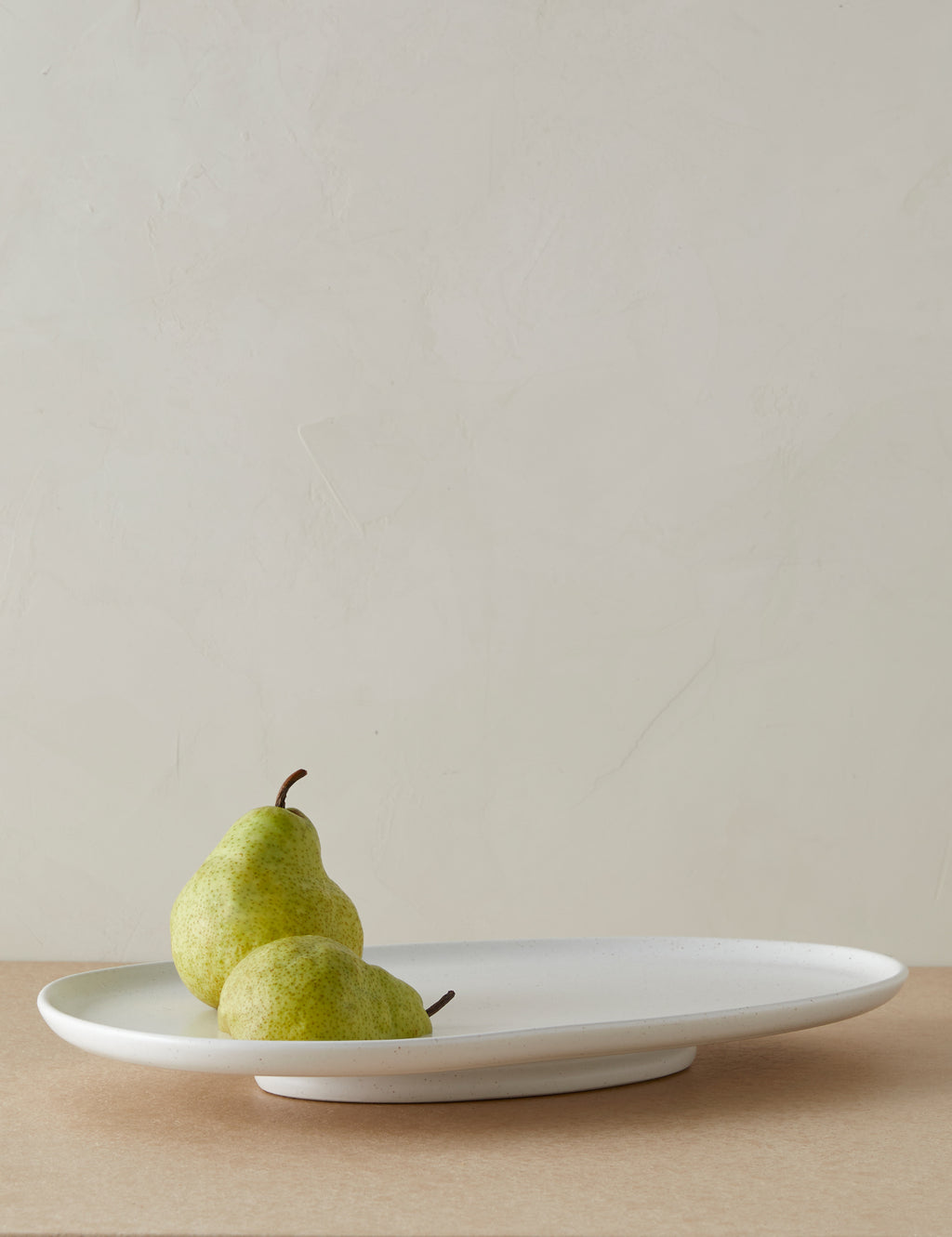 Shapeshifter Platter by Sarah Sherman Samuel
