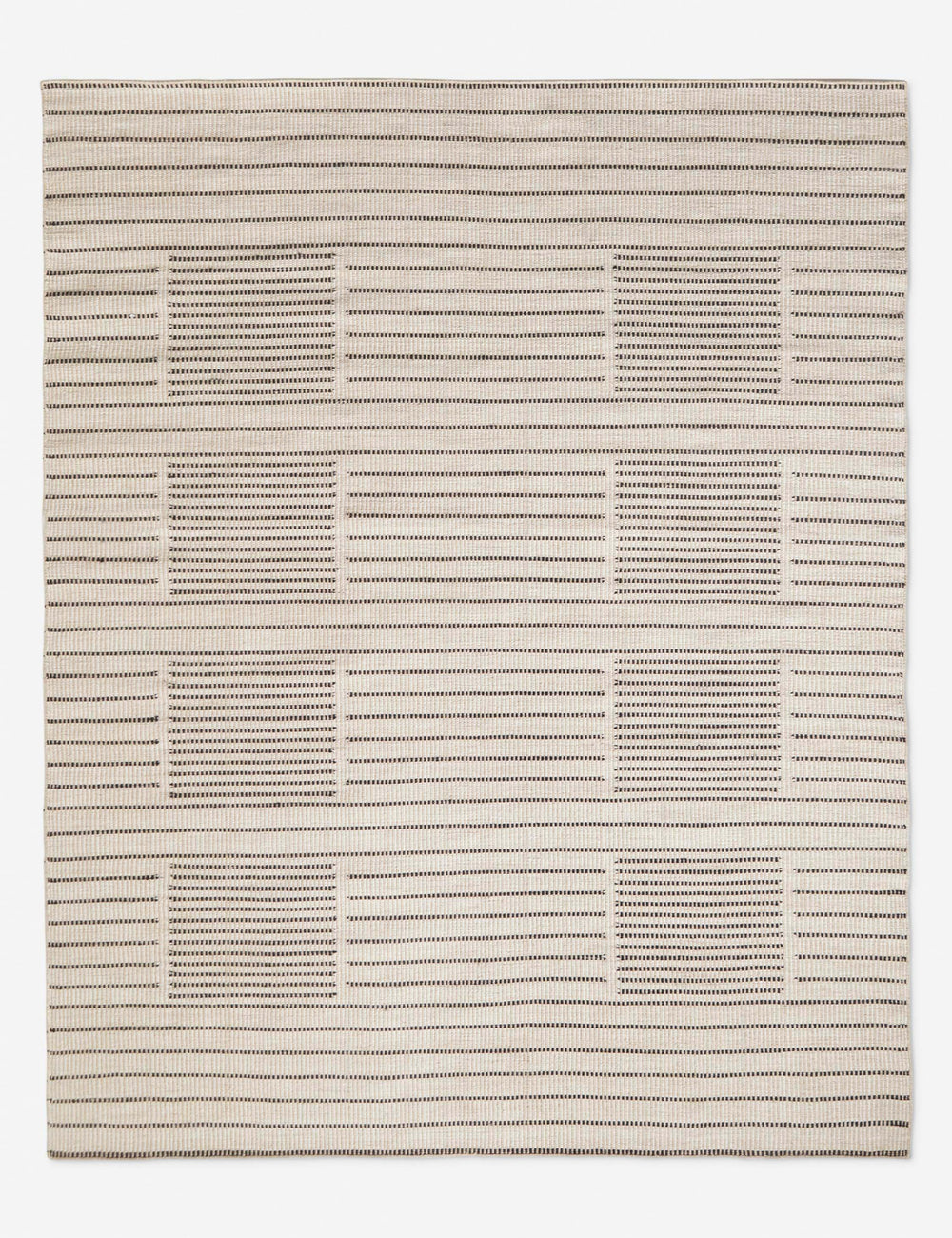 Shere Handwoven Indoor / Outdoor Rug by Sarah Sherman Samuel